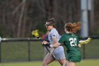 WLax vs Babson  Women’s Lacrosse vs Babson College. - Photo by Keith Nordstrom : WLax, lacrosse